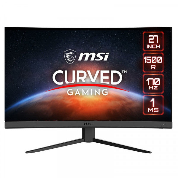 MSI Optix G27CQ4 E2 27 MSI Optix G27CQ4 E2 27